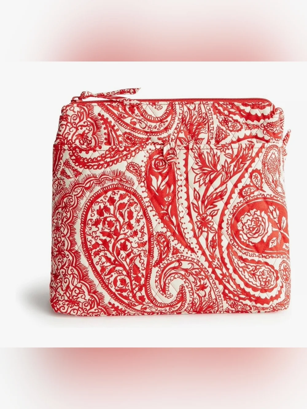 Vera Bradley Women's Cotton Original Hipster #1262